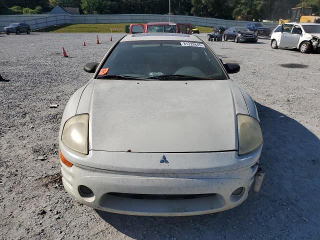 Photo 5 from auction – 2003 MITSUBISHI ECLIPSE GS with VIN 4A3AC44G63E019876