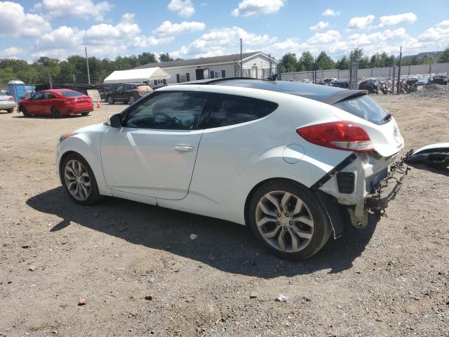 Photo 2 from auction – 2013 HYUNDAI VELOSTER with VIN KMHTC6AD8DU086838