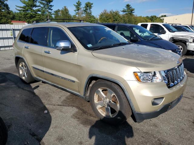 Photo 4 from auction – 2011 JEEP GRAND CHER with VIN 1J4RR6GG0BC583961