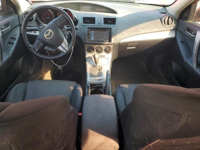 Photo 8 from auction – 2010 MAZDA 3 S with VIN JM1BL1S55A1221748