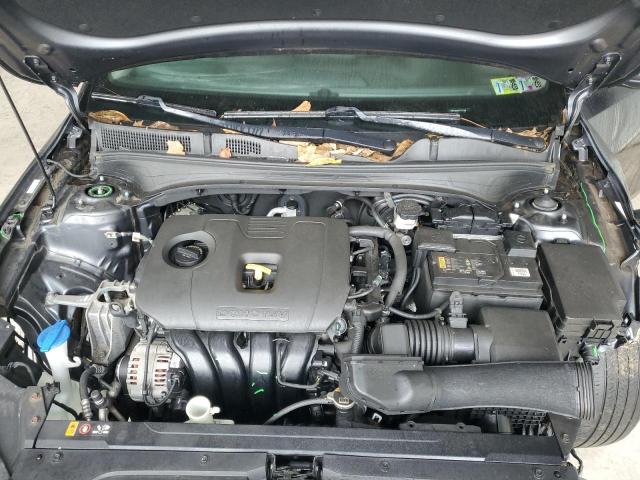 Photo 11 from auction – 2020 KIA FORTE FE with VIN 3KPF24AD0LE221154