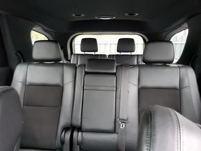 Photo 10 from auction – 2021 DODGE DURANGO GT with VIN 1C4RDJDG8MC661742