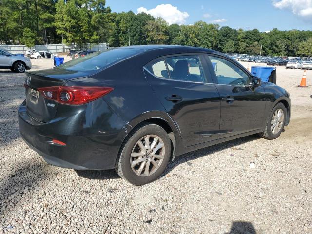 Photo 3 from auction – 2016 MAZDA 3 TOURING with VIN JM1BM1V79G1309348
