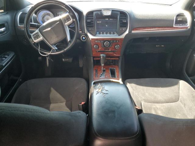 Photo 8 from auction – 2012 CHRYSLER 300 with VIN 2C3CCAAG1CH116429