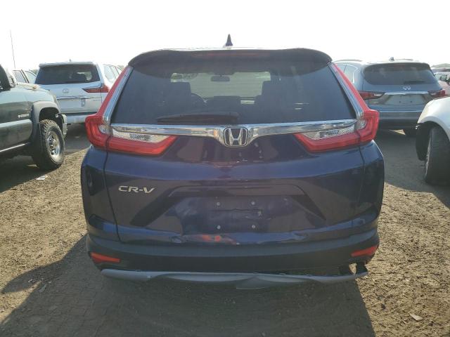 Photo 6 from auction – 2017 HONDA CR-V EX with VIN 7FARW1H53HE005786
