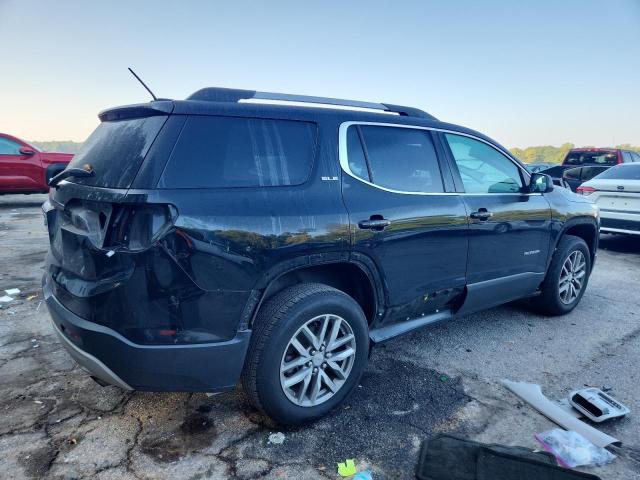 Photo 3 from auction – 2017 GMC ACADIA SLE with VIN 1GKKNLLAXHZ251653