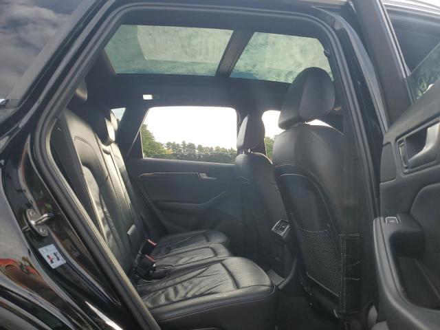 Photo 11 from auction – 2015 AUDI Q5 PREMIUM PLUS with VIN WA1LFAFP2FA125066