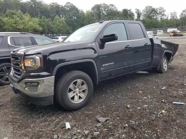 Photo 1 from auction – 2016 GMC SIERRA K15 with VIN 1GTV2MEC2GZ415109