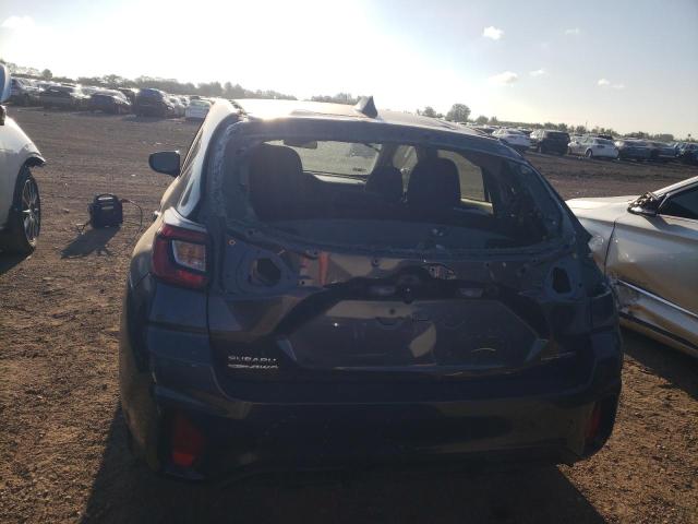 Photo 6 from auction – 2024 SUBARU IMPREZA with VIN JF1GUABC6R8391658
