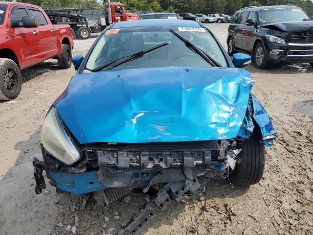 Photo 5 from auction – 2015 FORD FOCUS SE with VIN 1FADP3K20FL267794