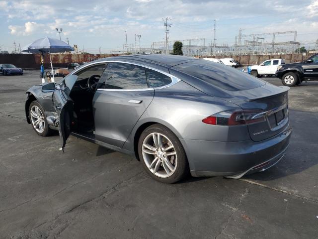 Photo 2 from auction – 2013 TESLA MODEL S with VIN 5YJSA1DP1DFP14164