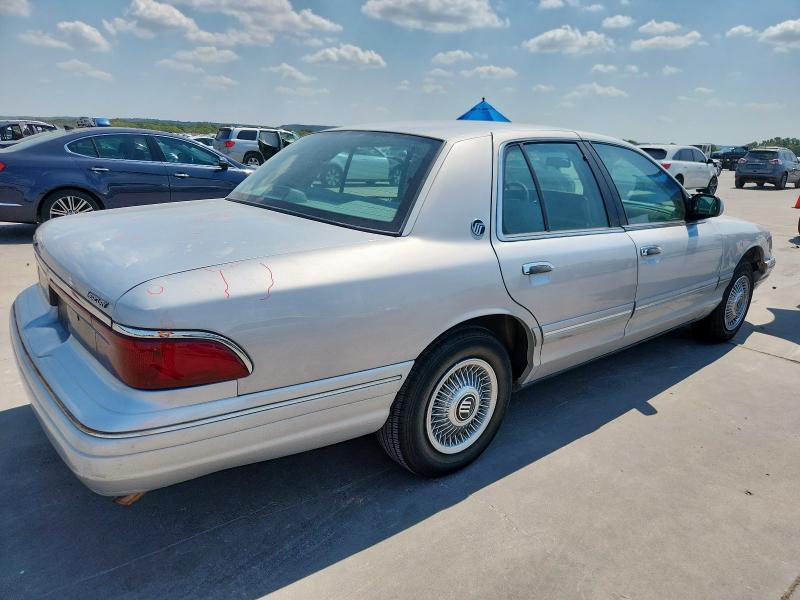 Photo 3 from auction – 1996 MERCURY GRAND MARQ with VIN 2MELM74W9TX648871