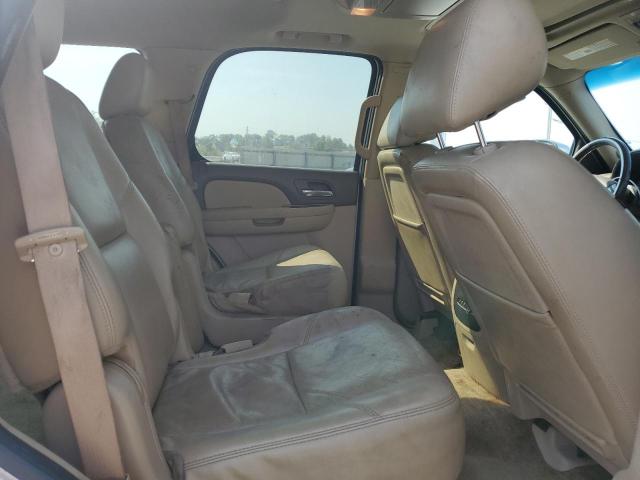 Photo 10 from auction – 2011 GMC YUKON SLT with VIN 1GKS2CE06BR162120