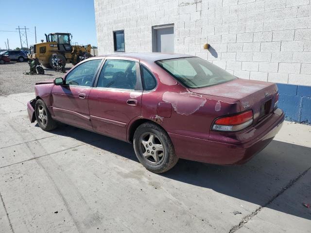 Photo 2 from auction – 1997 TOYOTA AVALON XL with VIN 4T1BF12B3VU168254