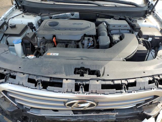 Photo 11 from auction – 2016 HYUNDAI SONATA SE with VIN 5NPE24AF1GH351541