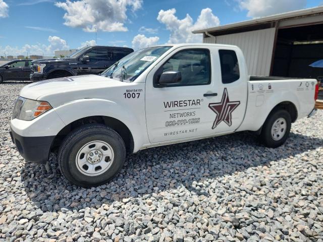 NISSAN FRONTIER S 2016 with VIN 1N6BD0CT2GN796084 - Photo from auction