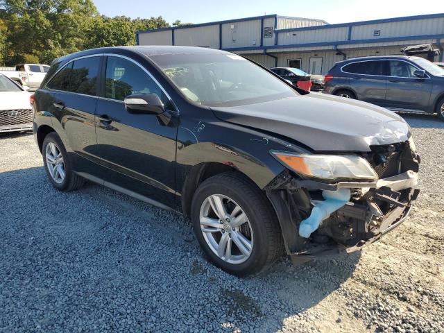 Photo 4 from auction – 2015 ACURA RDX with VIN 5J8TB4H36FL018329