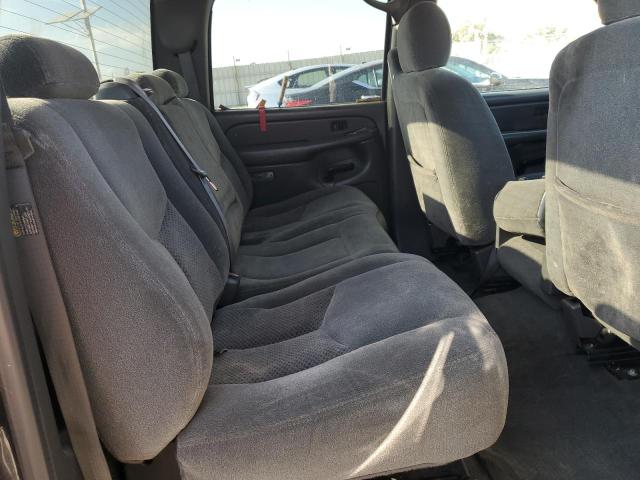 Photo 10 from auction – 2004 CHEVROLET SILVERADO C1500 with VIN 2GCEC13T041370402