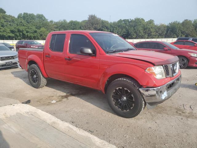 Photo 4 from auction – 2006 NISSAN FRONTIER with VIN 1N6AD07U86C421731