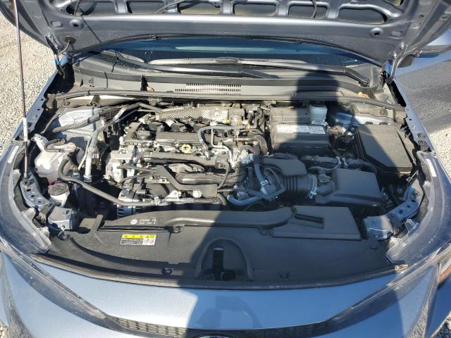Photo 11 from auction – 2025 TOYOTA COROLLA LE with VIN 5YFB4MDE2SP232165