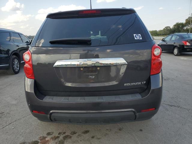 Photo 6 from auction – 2013 CHEVROLET EQUINOX LT with VIN 2GNALDEK0D6410637