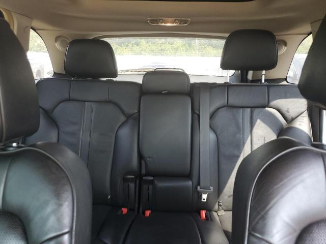 Photo 10 from auction – 2014 LINCOLN MKX with VIN 2LMDJ6JK1EBL08706