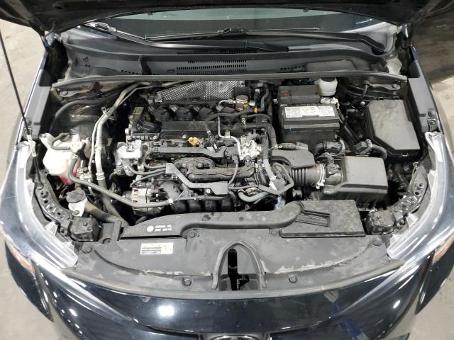 Photo 11 from auction – 2023 TOYOTA COROLLA LE with VIN 5YFB4MDE0PP025829