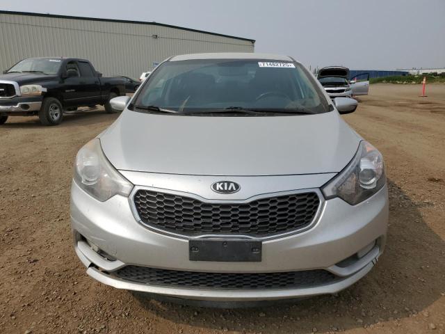 Photo 5 from auction – 2014 KIA FORTE with VIN KNAFX4A88E5241023