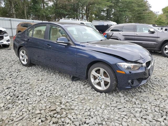 Photo 4 from auction – 2013 BMW 328 XI with VIN WBA3B3C55DF535924