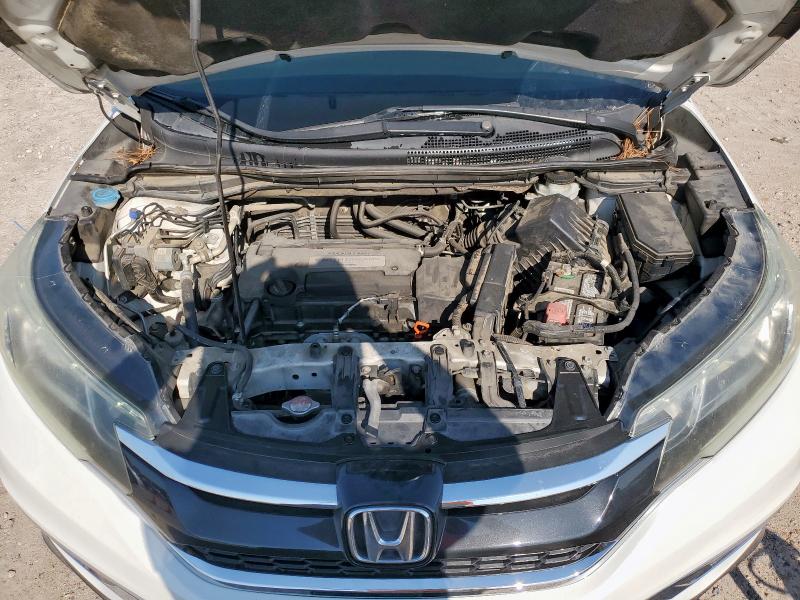 Photo 12 from auction – 2015 HONDA CR-V EX with VIN 5J6RM3H50FL011630