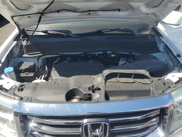 Photo 12 from auction – 2014 HONDA PILOT EXL with VIN 5FNYF3H51EB015246
