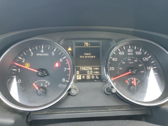 Photo 9 from auction – 2012 NISSAN ROGUE S with VIN JN8AS5MT3CW608505