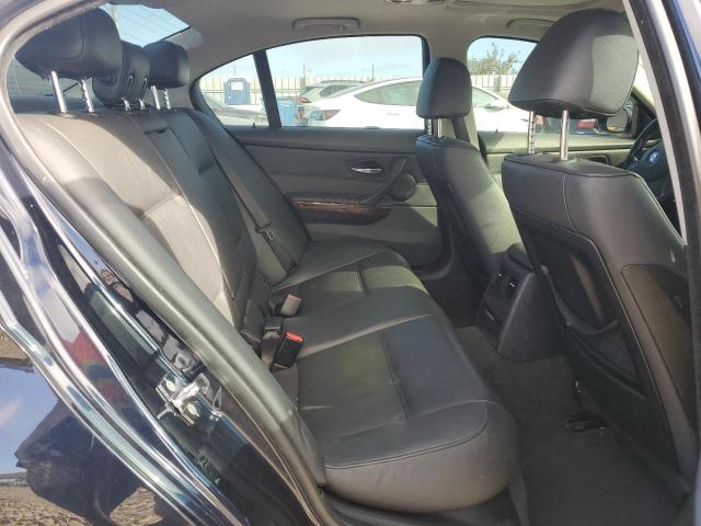 Photo 10 from auction – 2006 BMW 330 I with VIN WBAVB33516PS11861