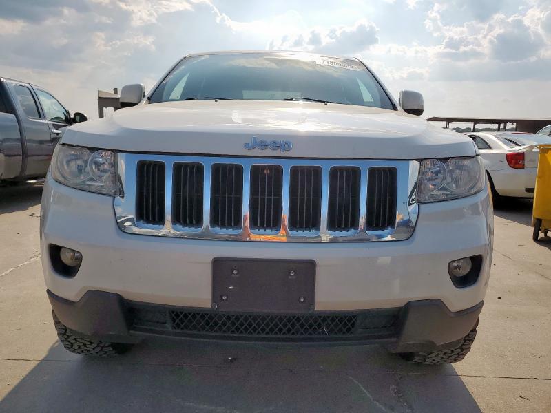 Photo 5 from auction – 2012 JEEP GRAND CHER with VIN 1C4RJFAGXCC348426