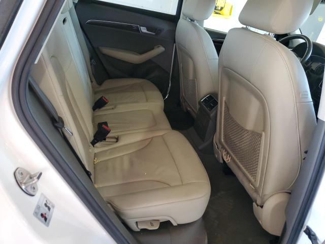Photo 11 from auction – 2012 AUDI Q5 PREMIUM with VIN WA1LFAFP0CA135381