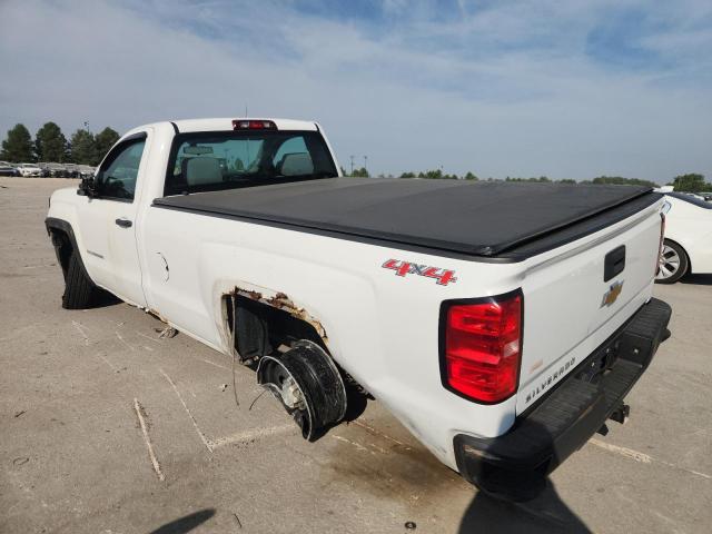 Photo 2 from auction – 2014 CHEVROLET SILVERADO with VIN 1GCNKPEC0EZ311362