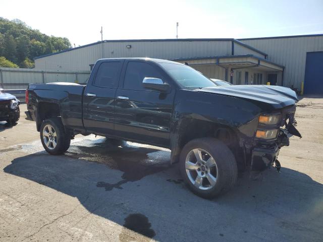 Photo 4 from auction – 2014 CHEVROLET SILVERADO with VIN 1GCVKSEC0EZ201334