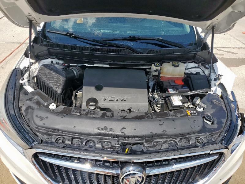 Photo 12 from auction – 2018 BUICK ENCLAVE PR with VIN 5GAEVBKW8JJ225865