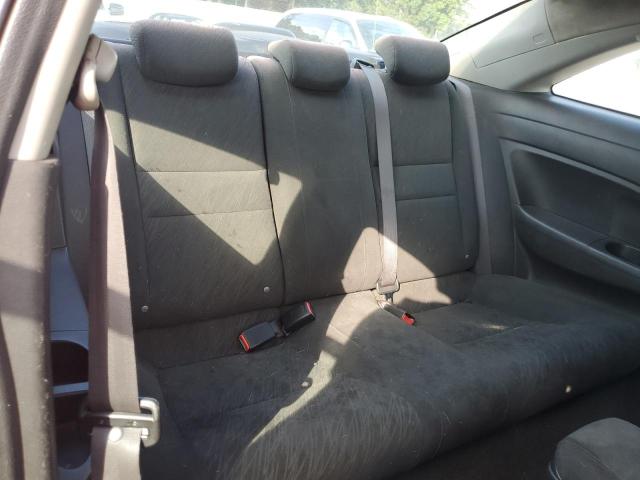 Photo 10 from auction – 2008 HONDA CIVIC EX with VIN 2HGFG12898H511908