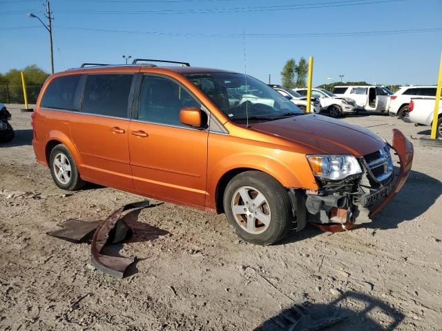 Photo 4 from auction – 2011 DODGE GRAND CARA with VIN 2D4RN5DG9BR756497