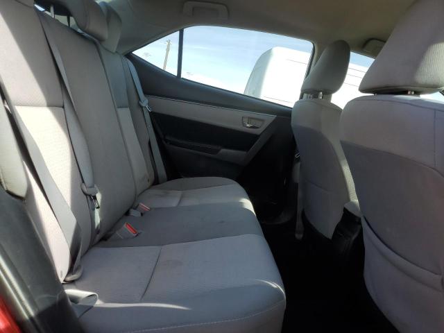 Photo 10 from auction – 2014 TOYOTA COROLLA L with VIN 2T1BURHE8EC150243
