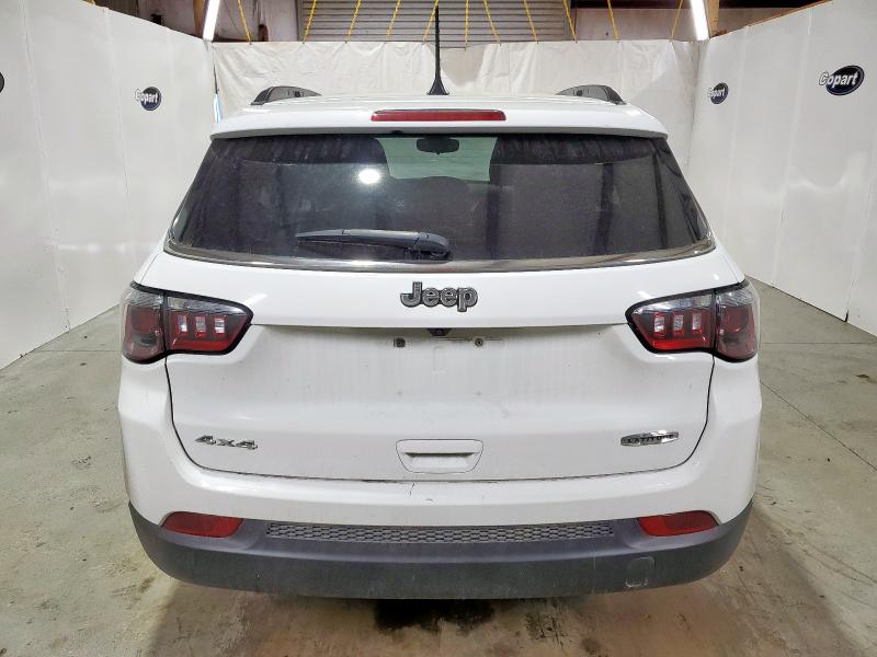 Photo 6 from auction – 2024 JEEP COMPASS LA with VIN 3C4NJDBNXRT117040