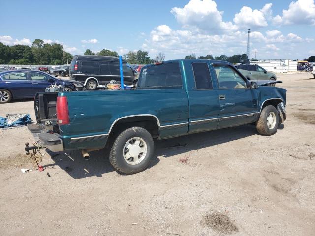 Photo 3 from auction – 1998 GMC SIERRA C15 with VIN 1GTEC19M4WE509786