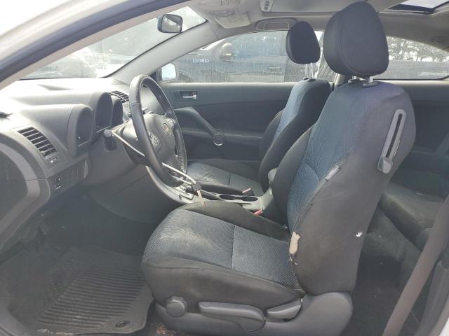 Photo 7 from auction – 2006 TOYOTA SCION TC with VIN JTKDE167X60110987
