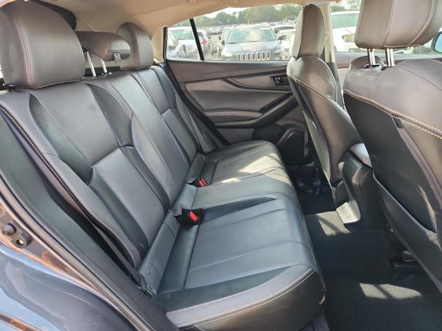 Photo 11 from auction – 2022 SUBARU CROSSTREK with VIN JF2GTHSC2NH218818