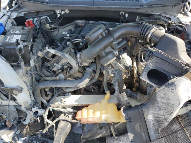Photo 11 from auction – 2018 FORD F150 with VIN 1FTEW1E54JFC65498