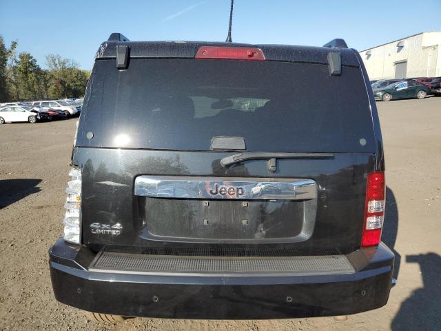 Photo 6 from auction – 2012 JEEP LIBERTY JE with VIN 1C4PJMFK2CW152990