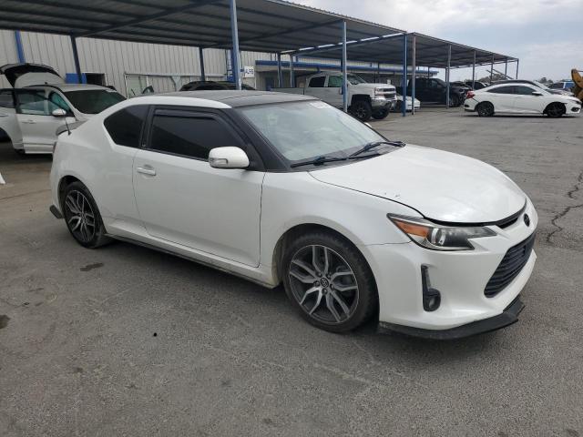 Photo 4 from auction – 2016 TOYOTA SCION TC with VIN JTKJF5C73GJ017624