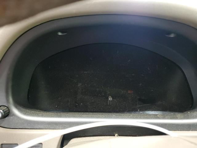Zdjęcie 9 z aukcji – 2000 LEXUS RX 300 z VIN JT6HF10U8Y0156879