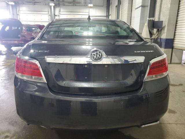 Photo 6 from auction – 2012 BUICK LACROSSE P with VIN 1G4GD5E34CF200265